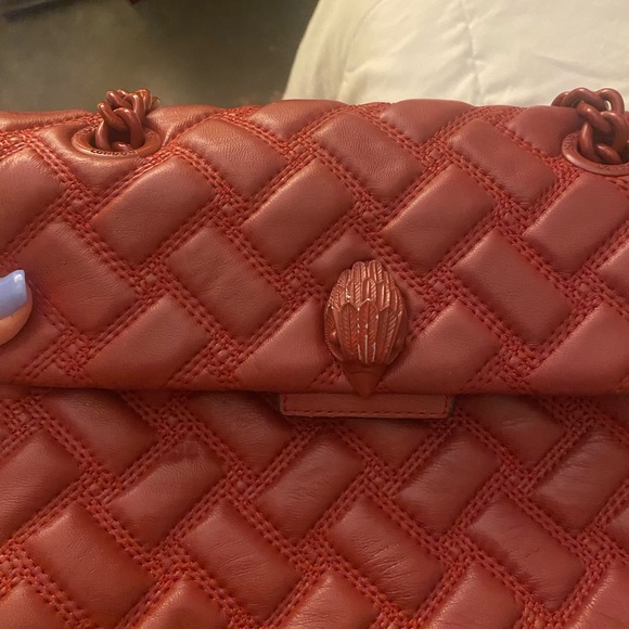 Red bag - Picture 4 of 10